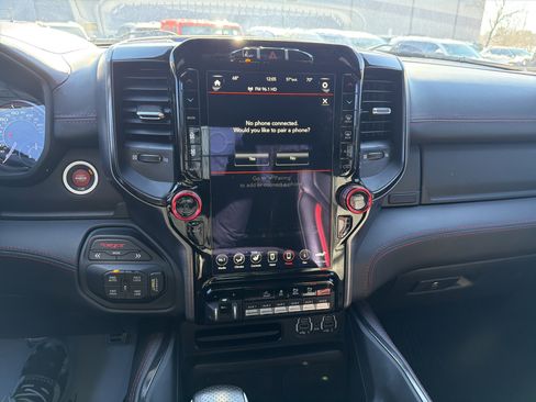 Used 2021 RAM 1500 TRX w/ TRX Level 2 Equipment Group image 27