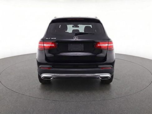 Used 2018 Mercedes-Benz GLC 300 image 6