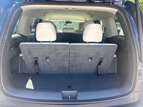 Used 2025 Hyundai Santa Fe SEL FWD image 44