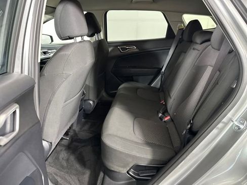 Used 2024 Kia Sportage LX image 25