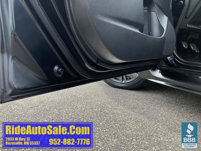 Used 2018 Subaru WRX AWD/4WD image 24
