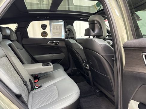 Certified 2023 Kia Sportage X-Pro Prestige image 31
