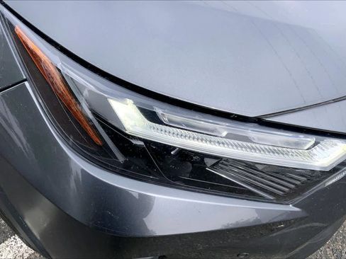 Used 2022 Toyota RAV4 Limited w/ Limited Grade Weather Package image 24