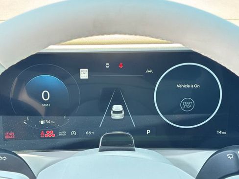 New 2026 Hyundai Palisade SEL AWD/4WD image 16