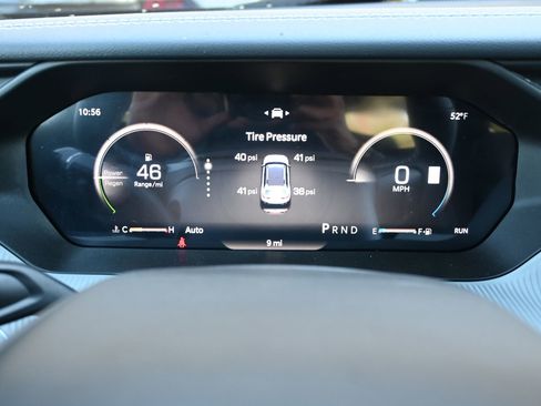 New 2026 Jeep Cherokee Limited AWD/4WD image 9