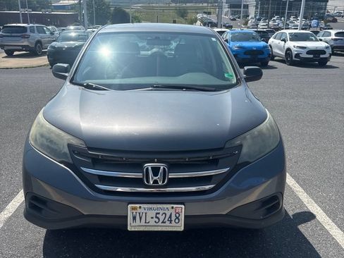 Used 2013 Honda CR-V LX image 1