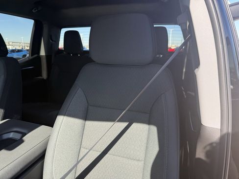 New 2026 Chevrolet Silverado 1500 LT w/ Texas Edition Plus image 22