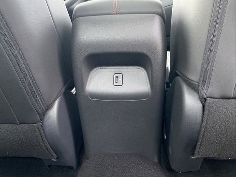 New 2025 Nissan Sentra SR w/ SR Premium Package image 30