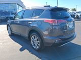 Used 2016 Toyota RAV4 Limited image 5
