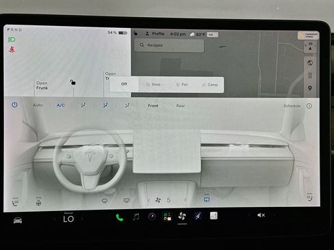 Used 2021 Tesla Model 3 Standard Range Plus RWD image 23