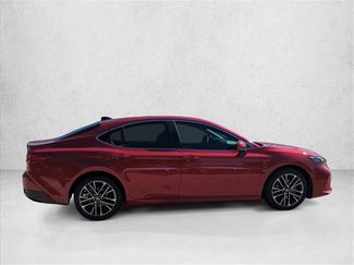 New 2026 Toyota Camry XLE FWD video 4