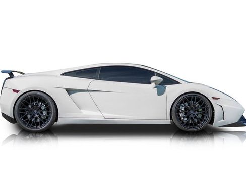 Used 2004 Lamborghini Gallardo AWD/4WD image 2