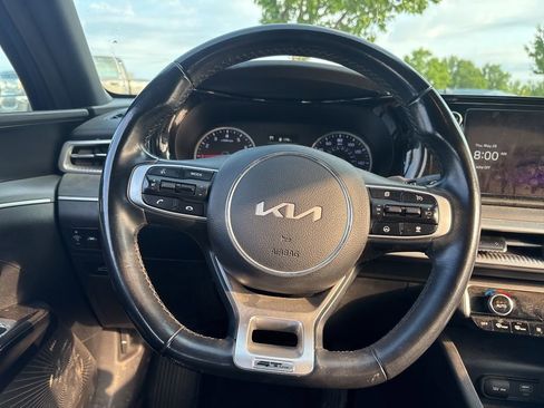 Used 2023 Kia K5 GT-Line w/ GT-Line Premium Package FWD image 19