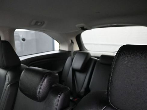 New 2026 Honda Odyssey EX-L image 12