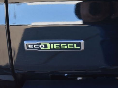 Used 2023 Jeep Gladiator Rubicon w/ LED Lighting Group image 7