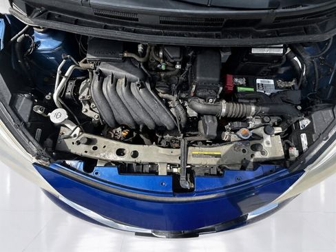 Used 2015 Nissan Versa Note S Plus FWD image 16