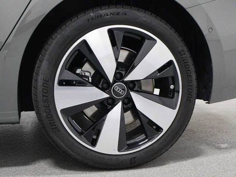 Certified 2025 Audi A5 2.0T Prestige w/ 19" Wheel Package AWD/4WD image 36