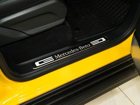 Certified 2026 Mercedes-Benz G 550 image 66