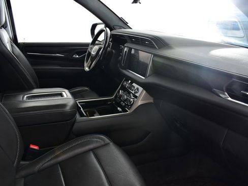 Used 2022 GMC Yukon Denali w/ Denali Ultimate Package image 41