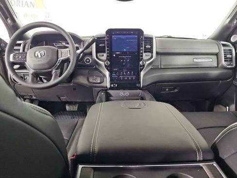 New 2026 RAM 2500 Laramie image 15