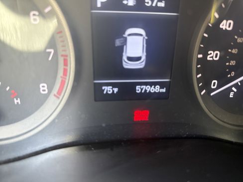 Used 2020 Hyundai Tucson SE FWD image 20