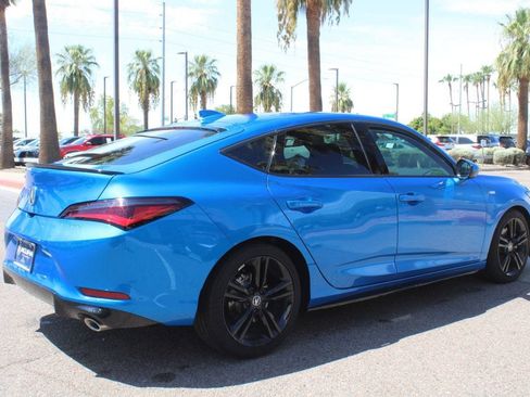 Used 2026 Acura Integra A-Spec FWD image 7