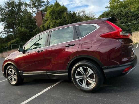 Used 2019 Honda CR-V LX image 6