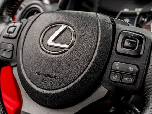 Used 2023 Lexus IS 500 image 27