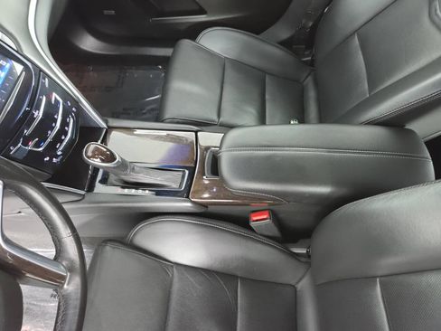 Used 2015 Cadillac XTS Luxury AWD/4WD image 17