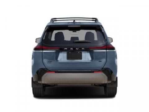 New 2026 Toyota RAV4 SE w/ Convenience Package AWD/4WD image 8