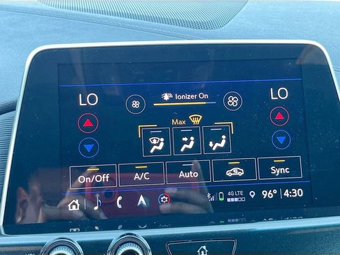 Used 2023 Cadillac CT4 Sport RWD image 16