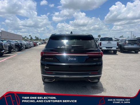 New 2026 Buick Enclave Preferred FWD image 6