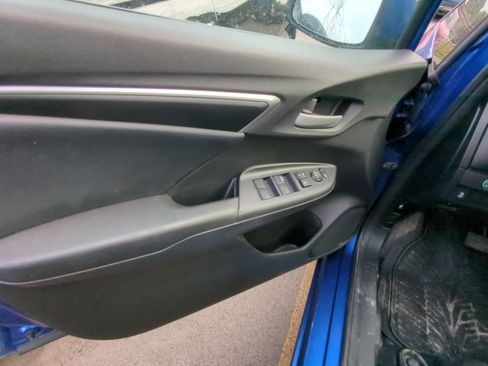 Used 2015 Honda Fit EX-L image 8