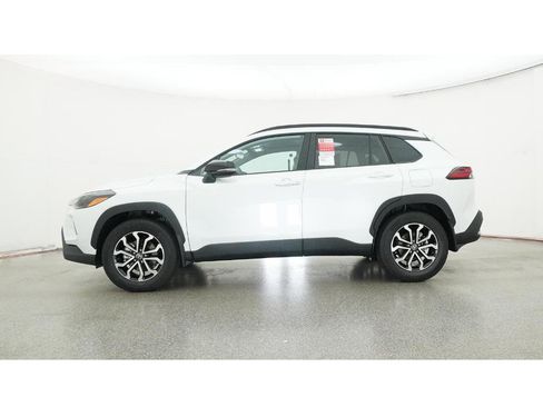 New 2026 Toyota Corolla Cross SE image 19