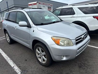 Used 2007 Toyota RAV4 Limited