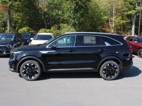 New 2026 Kia Sorento EX image 5
