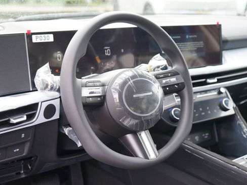 New 2025 Hyundai Sonata SEL AWD/4WD image 9