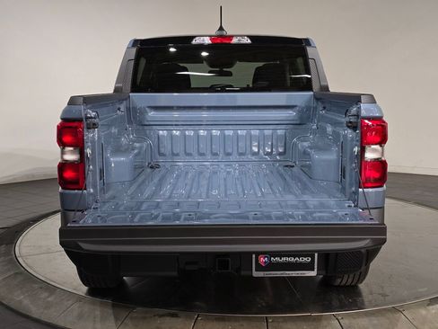 New 2026 Ford Maverick XLT w/ Equipment Group 301A AWD/4WD image 12
