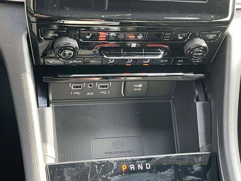 New 2025 Jeep Grand Cherokee L Altitude AWD/4WD image 20
