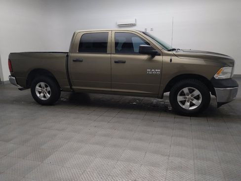 Used 2014 RAM 1500 Tradesman w/ Popular Equipment Group RWD image 11