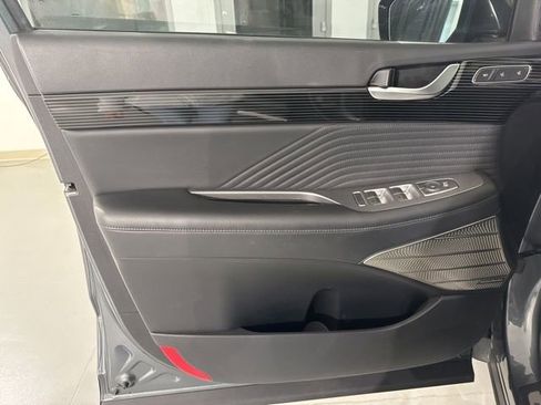 Used 2023 Hyundai Palisade Calligraphy FWD image 19