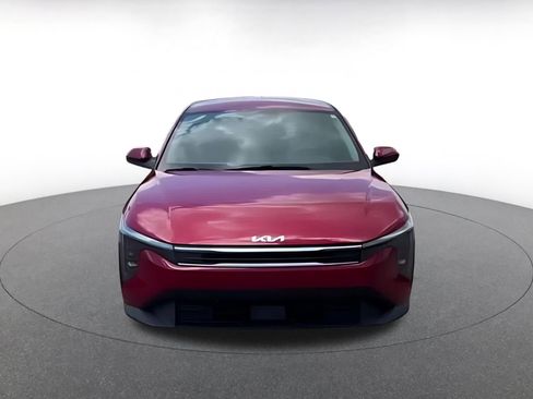 Used 2025 Kia K4 FWD image 16