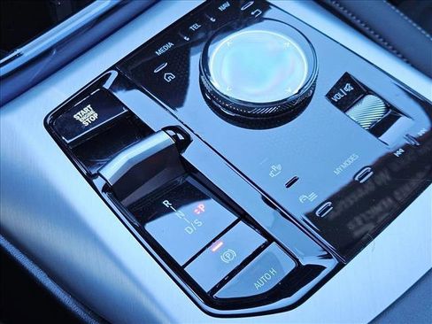 Certified 2025 BMW X3 M50 w/ Premium Package image 12