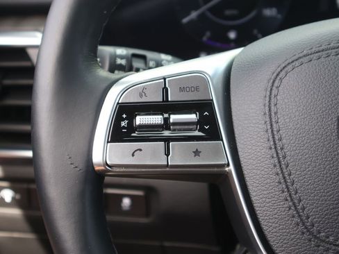 Used 2024 Kia Telluride SX w/ Towing Package AWD/4WD image 19