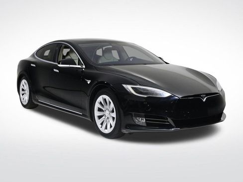 Used 2018 Tesla Model S 75D image 7