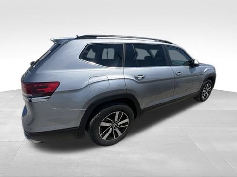 Used 2023 Volkswagen Atlas SE AWD/4WD image 35