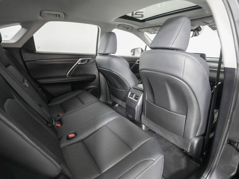 Certified 2021 Lexus RX 350 FWD w/ Premium Package image 18