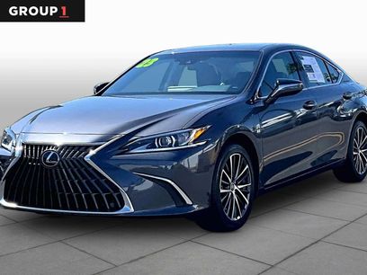 Used 2023 Lexus ES 250 w/ Premium Package