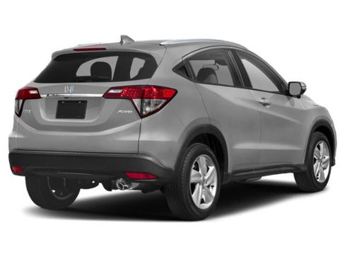 Used 2020 Honda HR-V EX image 2