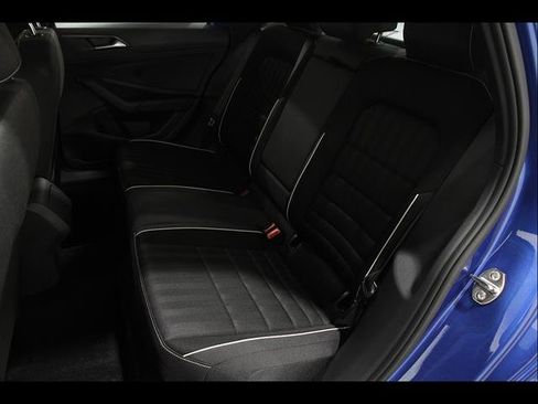 Certified 2024 Volkswagen Jetta Sport FWD image 17